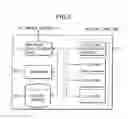 Fig. 09 - DATA TRANSFER SCHEME FOR REDUCING NETWORK LOAD USING GENERAL PURPOSE BROWSER ON CLIENT SIDE