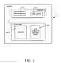 Fig. 02 - Disk snapshot method using a copy-on-write table in a user space