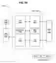 Fig. 09 - Delegating network processor operations to star topology serial bus interfaces