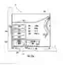 Fig. 14 - AIRCRAFT AVIONIC SYSTEM HAVING A PILOT USER INTERFACE WITH CONTEXT DEPENDENT INPUT DEVICES