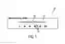 Fig. 02 - Method and apparatus for choosing ranges from a multi-range slider