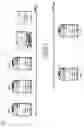 Fig. 02 - Image processing system for judging whether a partial job should be processed by an own device or another device