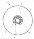 Fig. 01 - Optical disc case, optical disc tray, card member, and manufacturing method