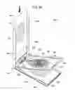 Fig. 63 - Optical disc case, optical disc tray, card member, and manufacturing method