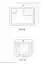 Fig. 02 - Portable electronic device and method for displaying large format data files