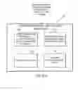 Fig. 07 - Interactive television program guide with simultaneous watch and record capabilities