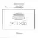 Fig. 09 - Interactive television program guide with simultaneous watch and record capabilities