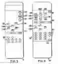 Fig. 04 - Electronic television program guide schedule system and method