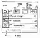 Fig. 06 - Electronic television program guide schedule system and method