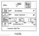 Fig. 07 - Electronic television program guide schedule system and method