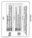 Fig. 32 - Electronic television program guide schedule system and method