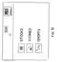 Fig. 35 - Electronic television program guide schedule system and method
