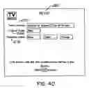 Fig. 49 - Electronic television program guide schedule system and method
