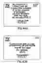 Fig. 50 - Electronic television program guide schedule system and method