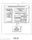 Fig. 06 - Client-server based interactive television program guide system with remote server recording