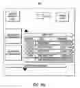 Fig. 35 - Client-server based interactive television program guide system with remote server recording