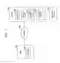 Fig. 02 - Dynamic control of authorization to access internet services