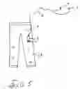 Fig. 07 - Garment with pocket for music device