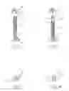 Fig. 02 - Water closet bolt