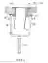 Fig. 06 - System and Method For Attaching a Drain Assembly to a Plumbing Fixture