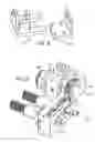 Fig. 06 - Table drive system