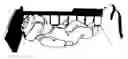 Fig. 01 - Infant head positioning device