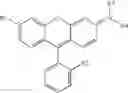Fig. 22 - Dye composition comprising a reactive silicone and a fluorescent dye, and dyeing process using the composition