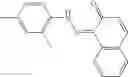 Fig. 72 - Composition comprising a compound X and A compound Y, at least one of which is a silicone, and a hydrophobic direct dye