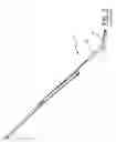 Fig. 03 - Windscreen Wiper Arm