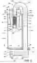 Fig. 07 - Twin cyclone vacuum cleaner