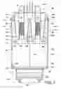 Fig. 08 - Twin cyclone vacuum cleaner