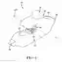 Fig. 02 - Rope or cable retainer