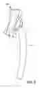 Fig. 06 - Dual directional razor