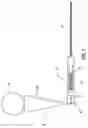 Fig. 02 - Methods, apparatuses, and systems for advertising on a first-down measurement device