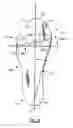 Fig. 02 - Foot measurement, alignment and evaluation device