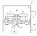 Fig. 01 - Devices and methods for thermophoretic and electrophoretic reduction of particulate contamination of lithographic reticles and other objects
