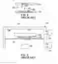 Fig. 08 - Devices and methods for thermophoretic and electrophoretic reduction of particulate contamination of lithographic reticles and other objects