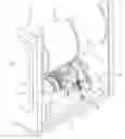 Fig. 01 - Apparatus for detecting a belt-cutoff of dryer and method for detecting the same