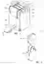 Fig. 02 - PORTABLE COLLAPSIBLE CLOTHES DRYER SYSTEM