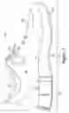 Fig. 02 - Interlocking fluid-filled chambers for an article of footwear