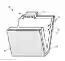 Fig. 01 - Layered-construction Document Storage System