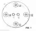 Fig. 02 - LEVEL ADJUSTMENT SYSTEM AND METHOD FOR FREE STANDING POLES AND STRUCTURAL COLUMNS