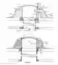Fig. 06 - Overmolded fenestration building product and method of manufacture