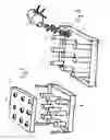 Fig. 02 - MOVABLE BUILDING AND BUILDING FOUNDATION
