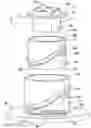 Fig. 01 - Telescoping chair for supporting bars