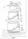 Fig. 02 - Telescoping chair for supporting bars