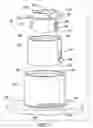 Fig. 03 - Telescoping chair for supporting bars