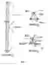 Fig. 02 - Truss Tower Leg Reinforcing System