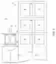 Fig. 08 - METHOD FOR SETTING A BUILDING ON A SUBDIVISION LOT