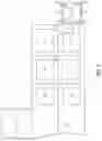Fig. 10 - METHOD FOR SETTING A BUILDING ON A SUBDIVISION LOT